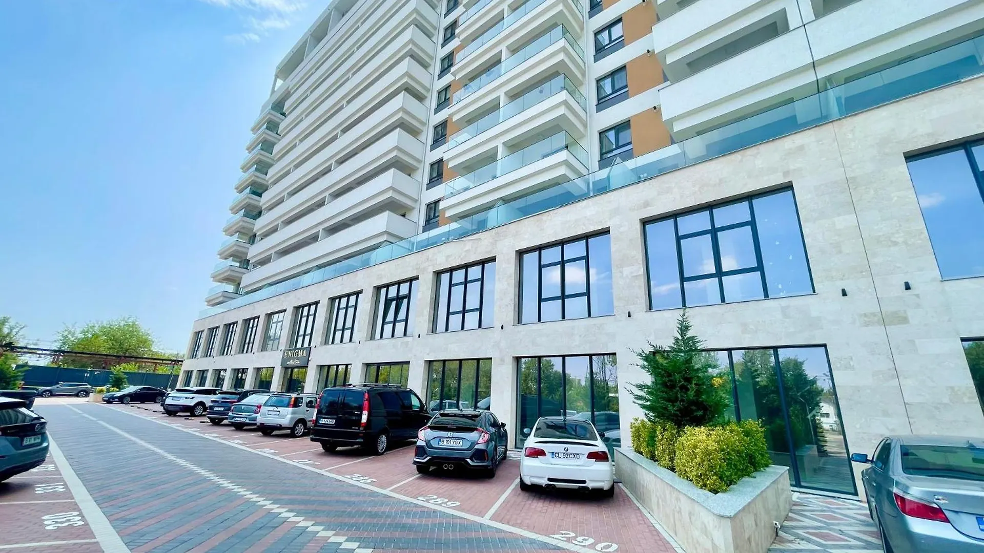 Centraladress Dd16 Bucharest Romania
