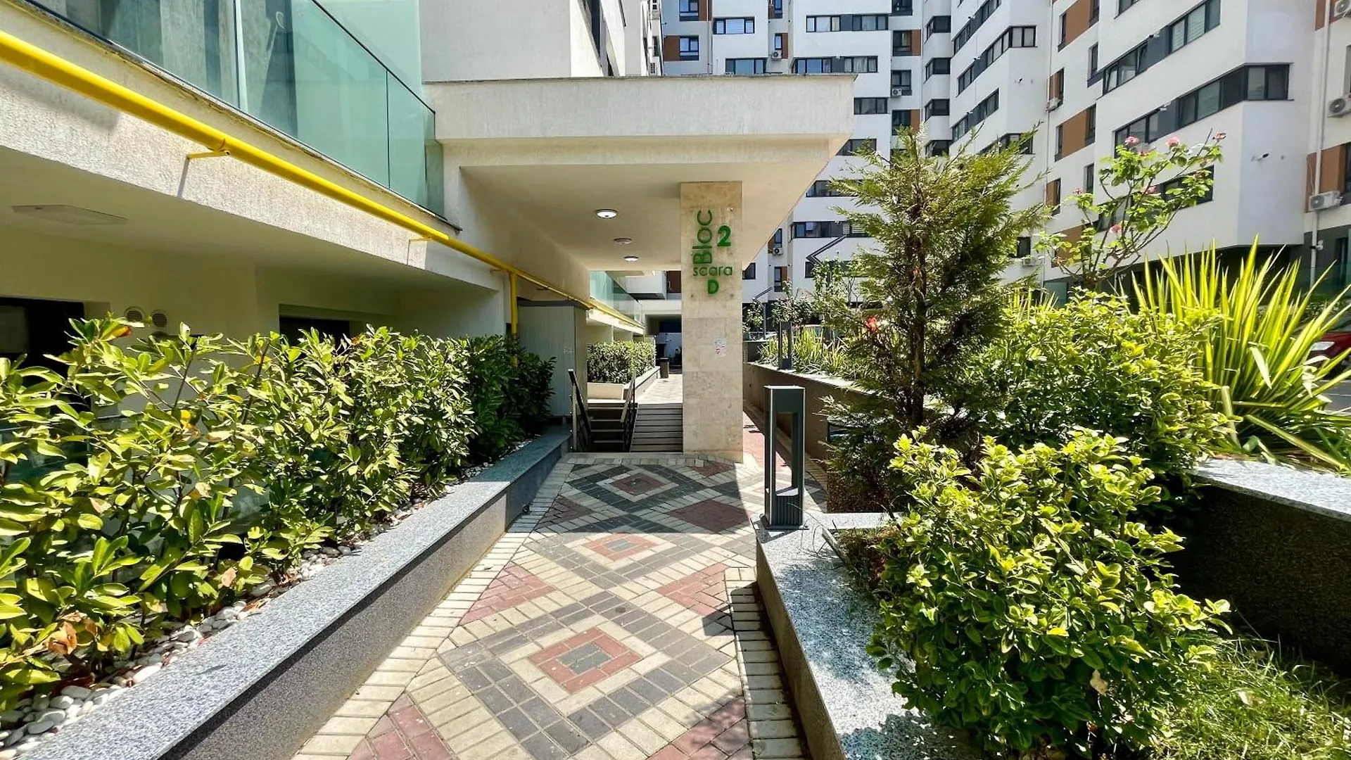 Centraladress Dd16 Bucharest